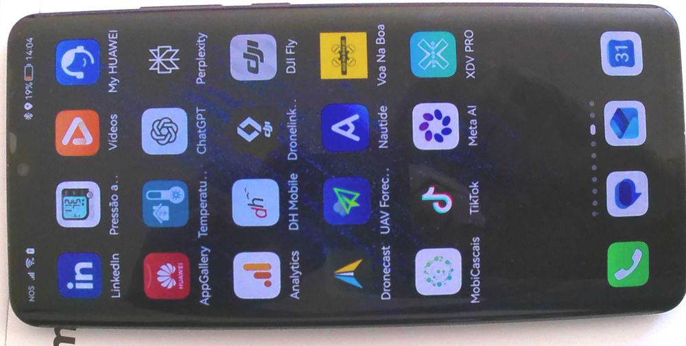 Huawei P30 PRO Usado
