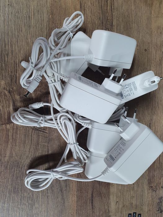 Зарядка Блок живлення 12в/3а 36w Deutsche Telekom оригінал