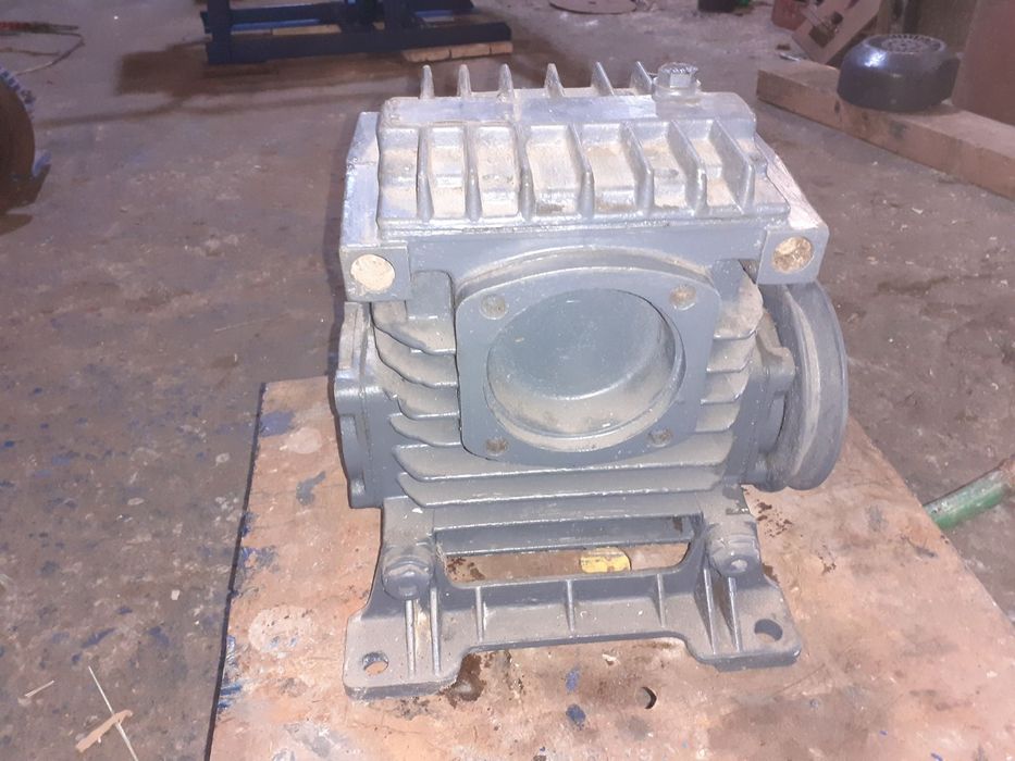 Редуктора разные