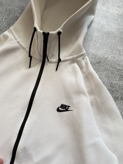 Оригинал Зип-худи nike tech fleece L