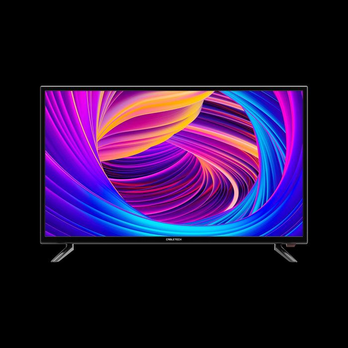 Telewizor Cabletech 32" DVB-T2 H.265 HEVC