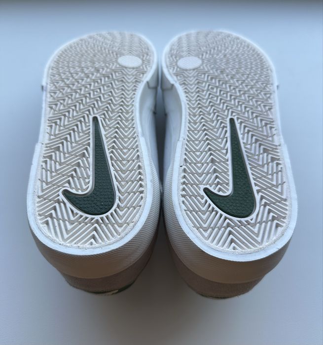 Чоловічі кеди Nike SB Malor 40-41