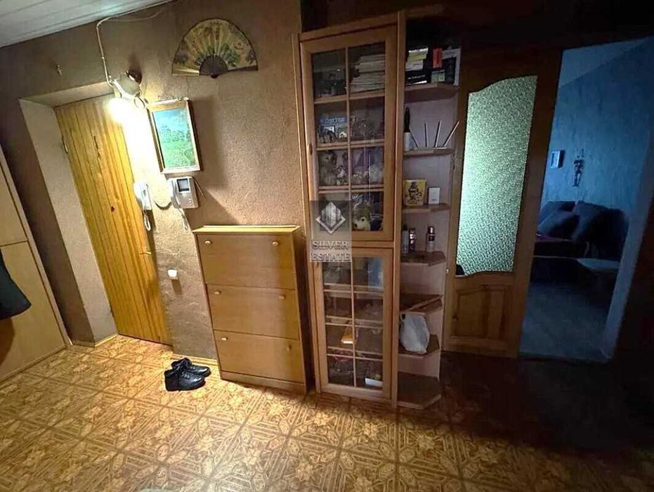 Продам 2-кімн. квартиру в Шевченківському районі, пр. Моторобудівників