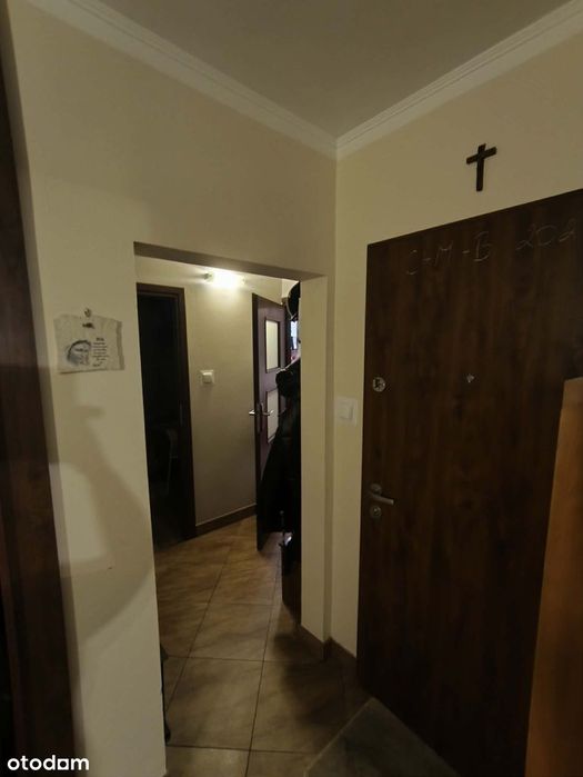 74m² | 4 pokoje | idealne dla rodziny | spokojna okolica