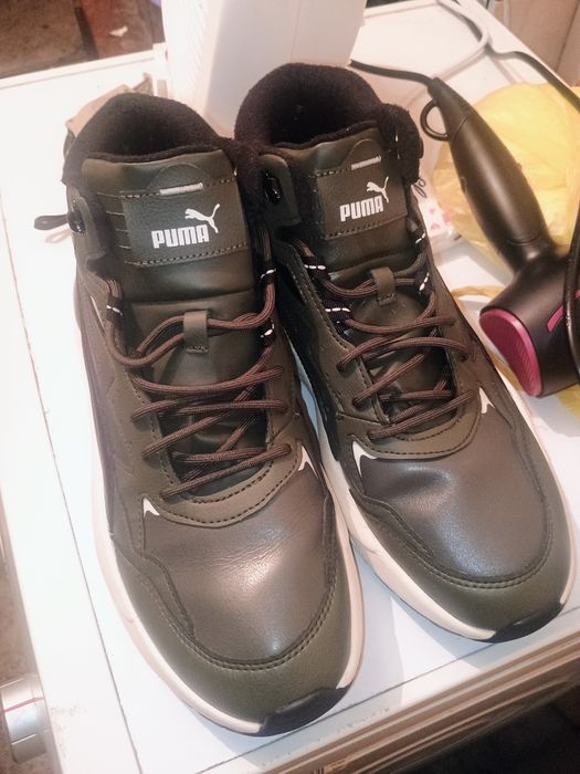 Buty Zimowe Puma 46
