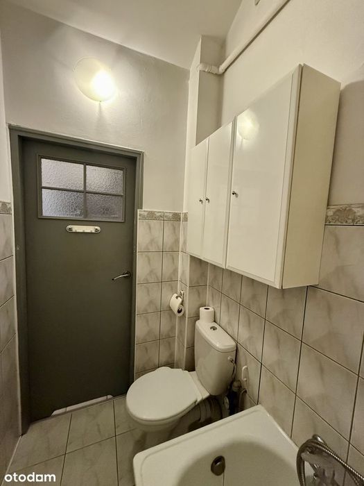 2 pokojowe mieszkanie z balkonem w centrum Kielc blisko parku