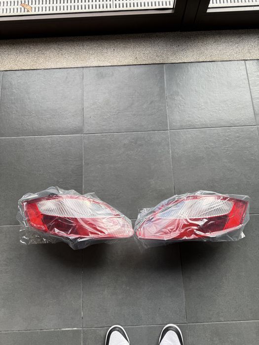 Farolim Porsche Cayman 987 ORIGINAL