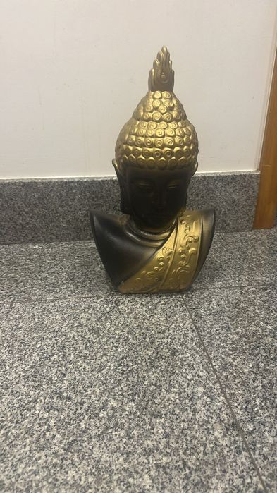 Vendo conjunto de decoração moderno