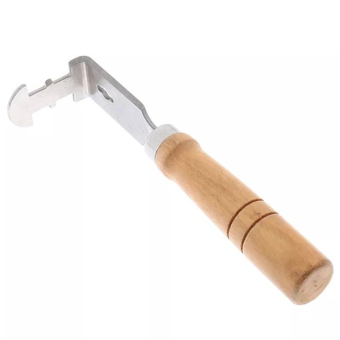 Raspador ferramenta para limpeza de quadros de colmeias de apicultura