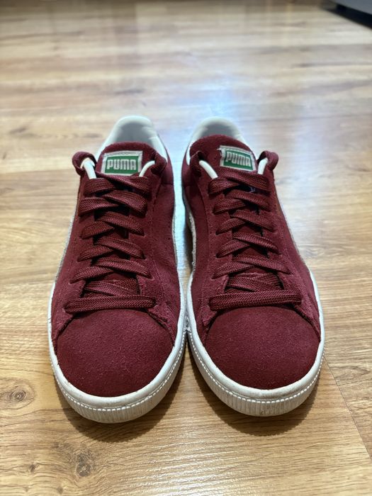 Puma Suede Classic