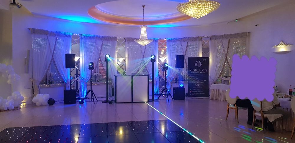 Dj na Twoją imprezę! Zapraszam!!!