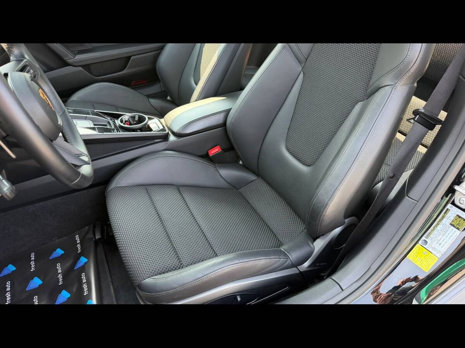 Porsche 911 2024 freshauto
