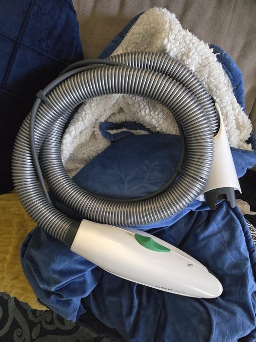 Kobold sem fios vk7 com garantia