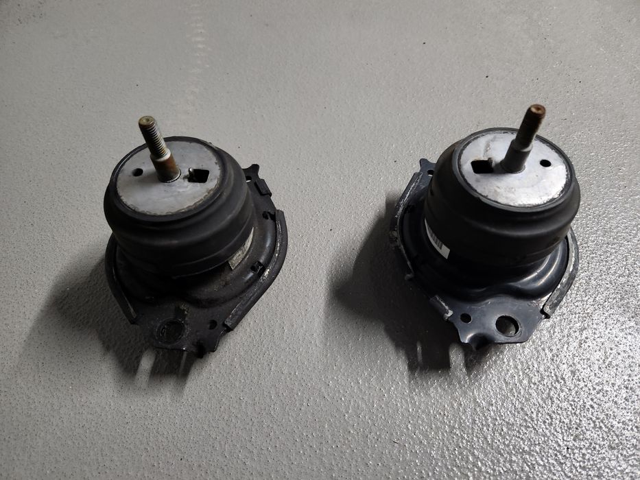 Jeep grand Cherokee WK2 2017-2021 LH/RH амортизатори  нові оригінальні