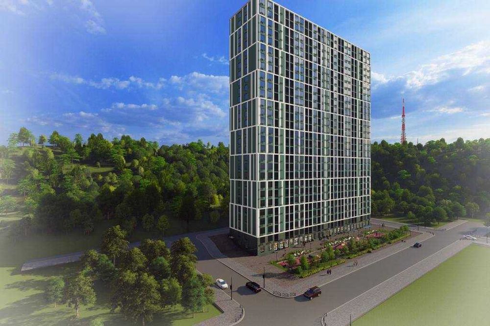 Продаж квартир 1-к !!ЖК Orange City!! нище ринку!!!