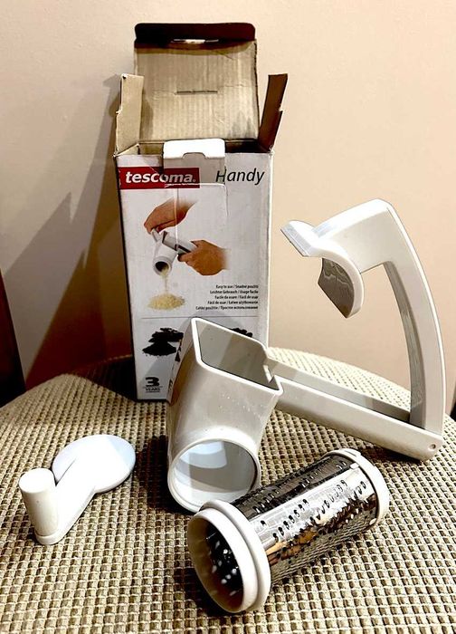 Измельчитель Tescoma Чехия