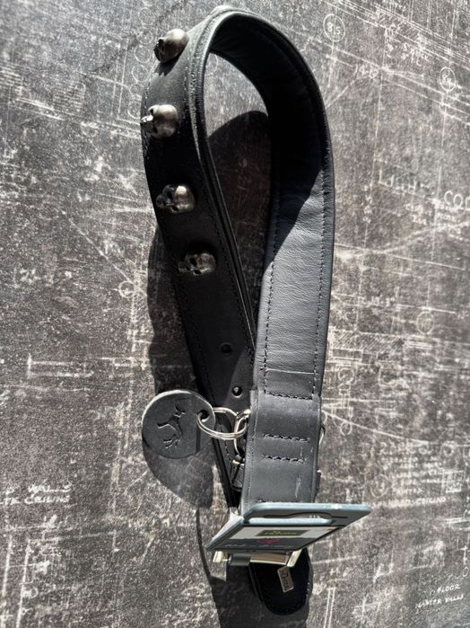 Ошийник для вашого собакена