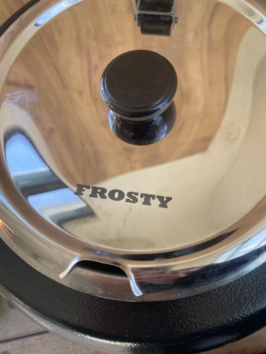 Продам супницю-марміт