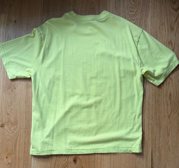 T-Shirt Casablanca Impecável