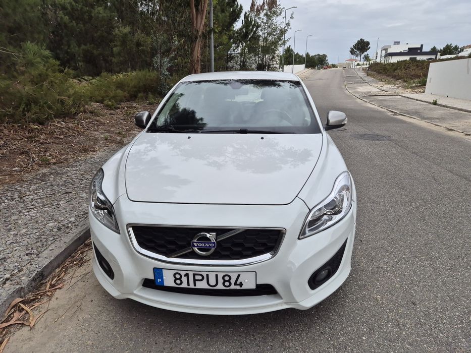 Volvo C30 R-Design
