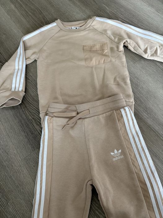 Fato de treino adidas