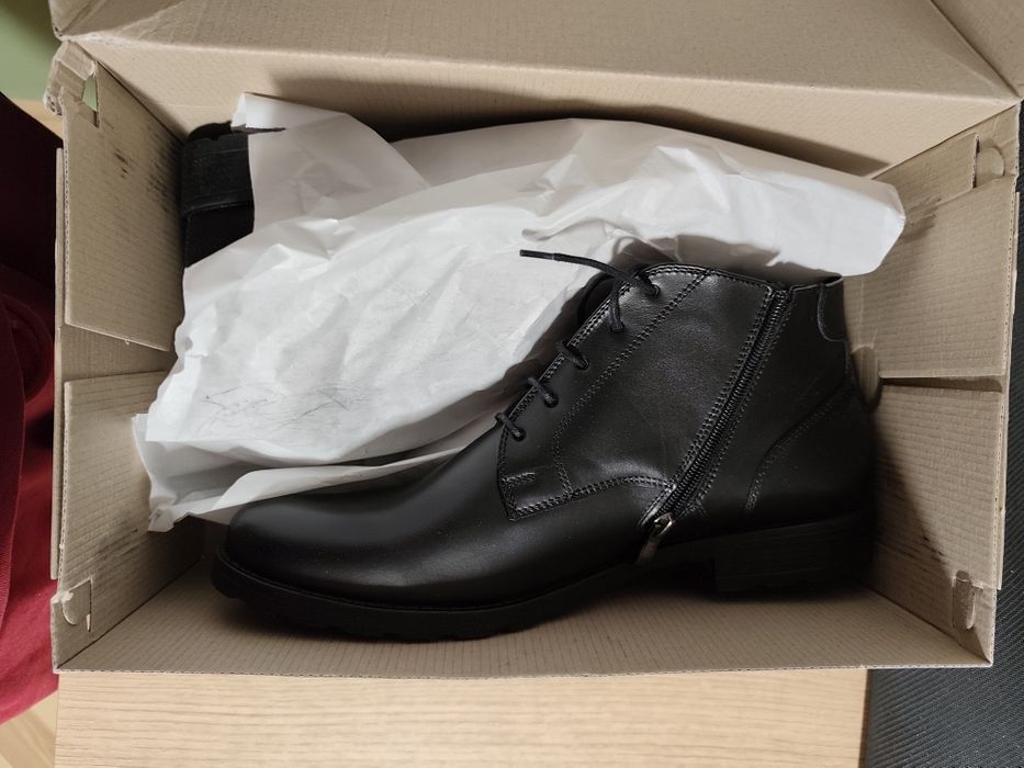 Trezwiki Zimowe 938/MON r. 43