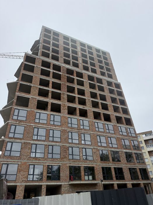 1-room apartment apartment by the address st. Velichkovskogo (area 31,1 m²) - Atlanta.ua - photo 3