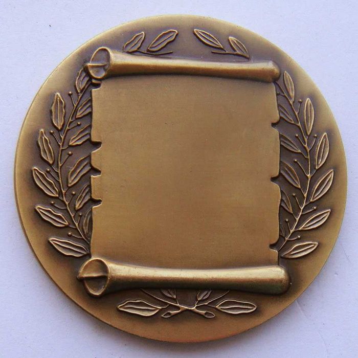 Medalha de Bronze Futebol SCP SCL Sporting Club Lagoense Algarve