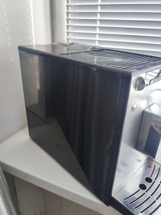 Кавомашина Melitta solo and perfect milk