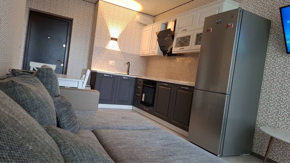 Оренда 1-К ЕВРОДВУШКА ГЕНЕРАТ ЖК  Варшавський Европейського Союзу 45-Б