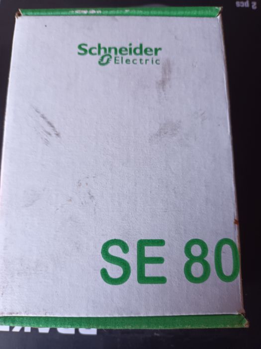 Schneider , Moduł sterownik regulator SER8350