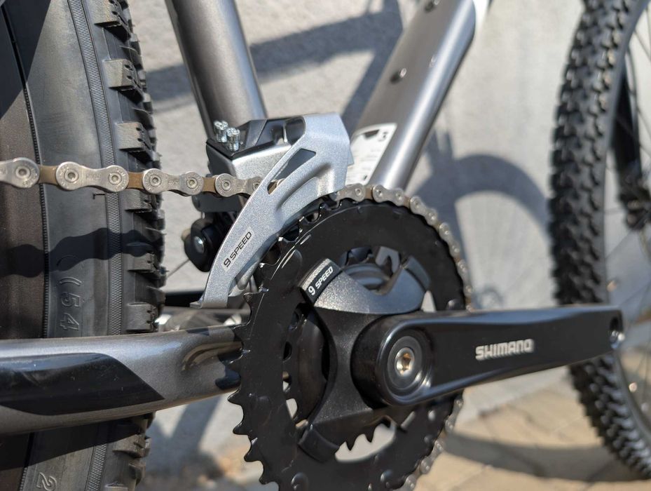 Rower górski MTB Kross Hexagon 7.0 29" M
