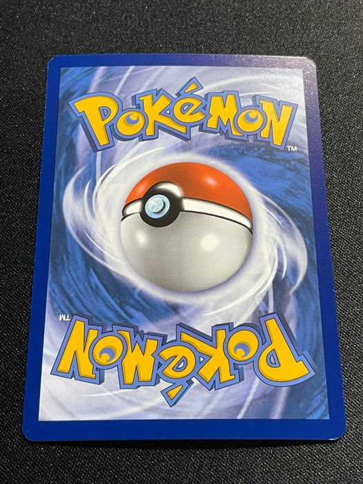 Carta Pokémon Tropius 7/198 Scarlet & Violet