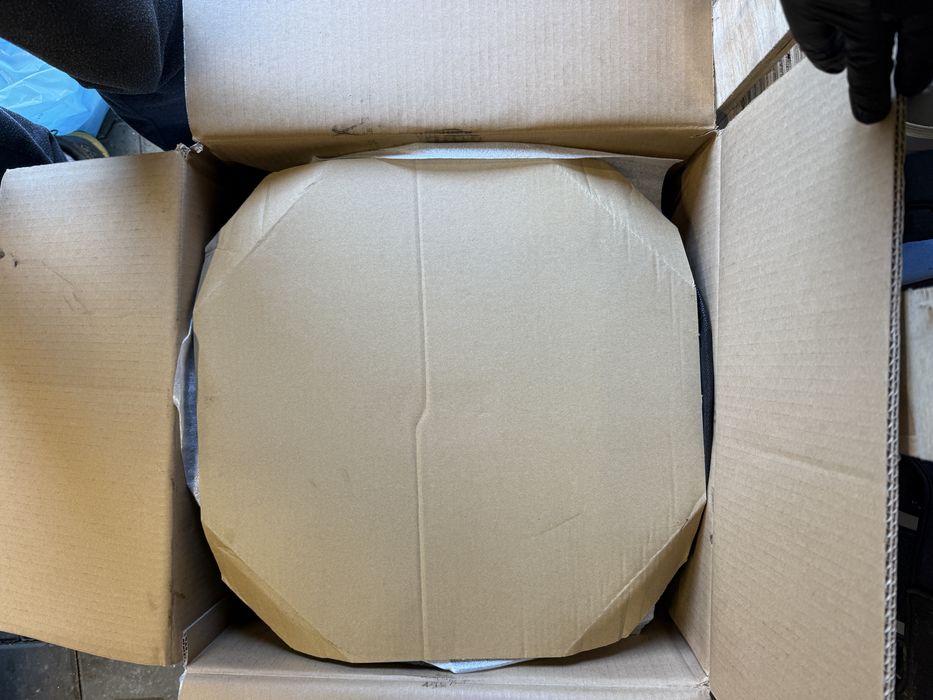 Felgi 18 “Subaru Forester SJ