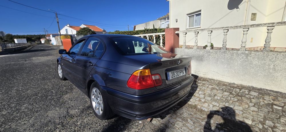 BMW 318