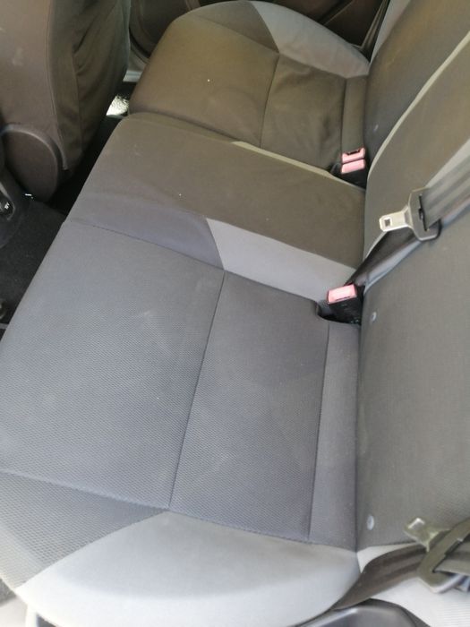 Vende, Ford focus 1.6 tdci 2011 95cv modelo Mk3 cinzento metalizado mantido em garagem foto 5