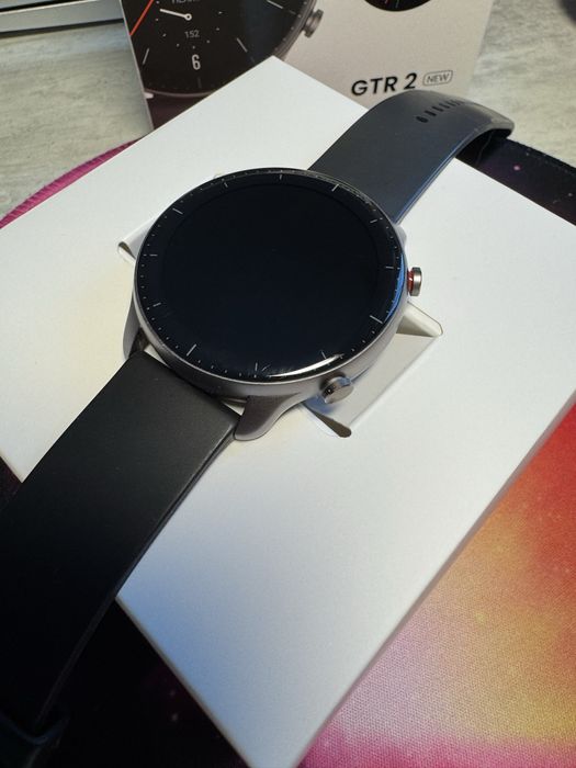 Смарт-годинник Amazfit GTR 2 New Version