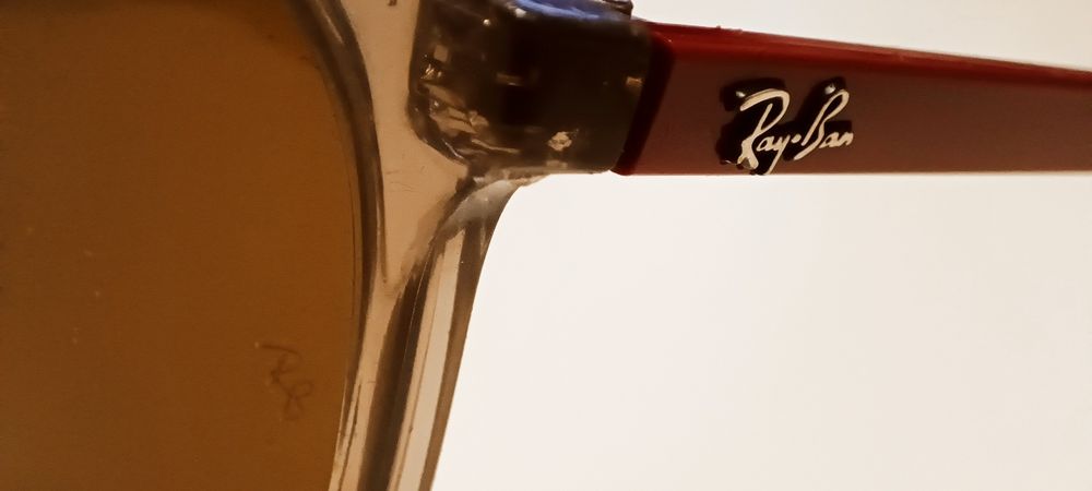 Óculos Originais Ray.Ban usados