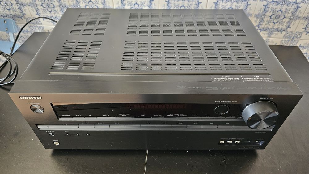 Onkyo AV receiver tx-nr626
