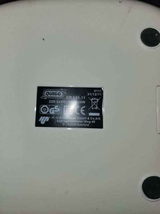 Máquina de Limpeza Ultra-sónica
