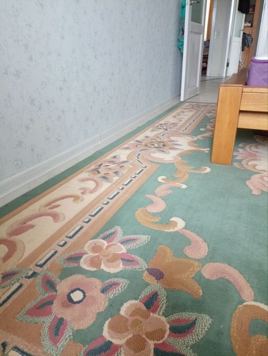 Килим на підлогу!(240/340см)