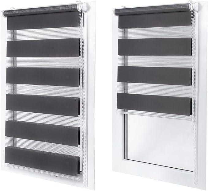 Жалюзі, Ролети День-Ніч від виробника під розмір. Недорого