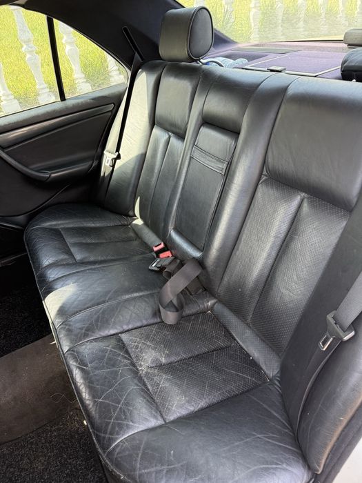Mercedes w202 Sport