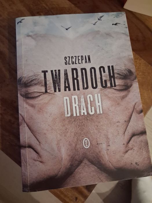 Twardych Szczepan Drach