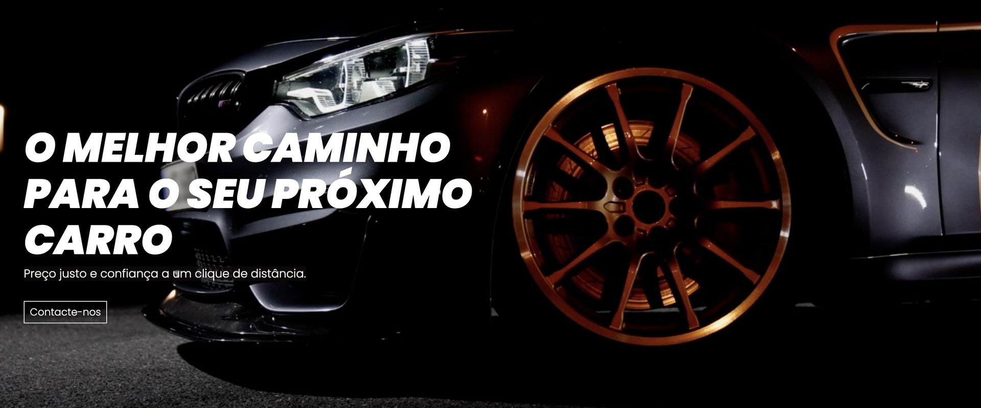 GF AUTOMOTIVE top banner