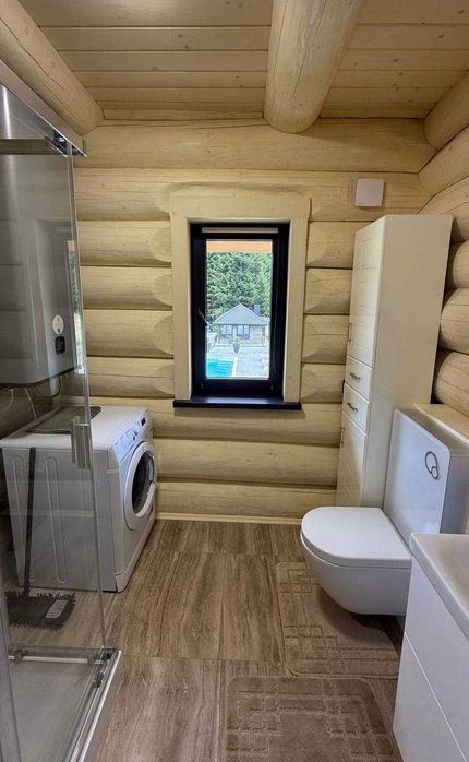 Продаж відпочинкового комплексу у Карпатах БЕЗ КОМІСІЇ