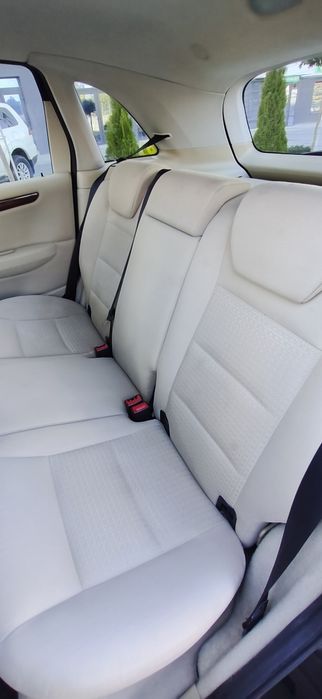 Продам автомобіль мерседес бенц b180
