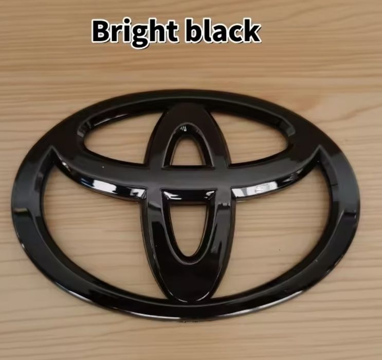 Набор эмблем ,значков для Toyota Camry,Тойота Камри