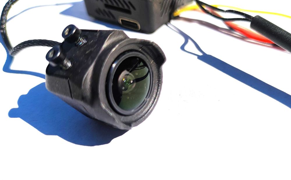 Transmiter video DJI O3 Air Unit