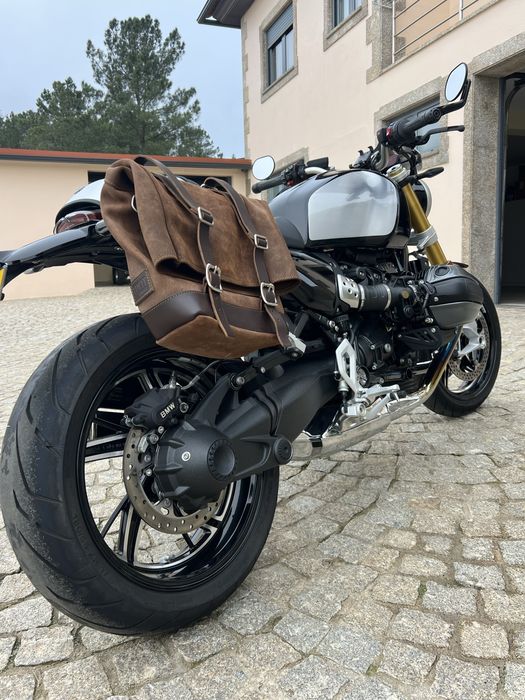 Bmw R12 Ninet T 2024